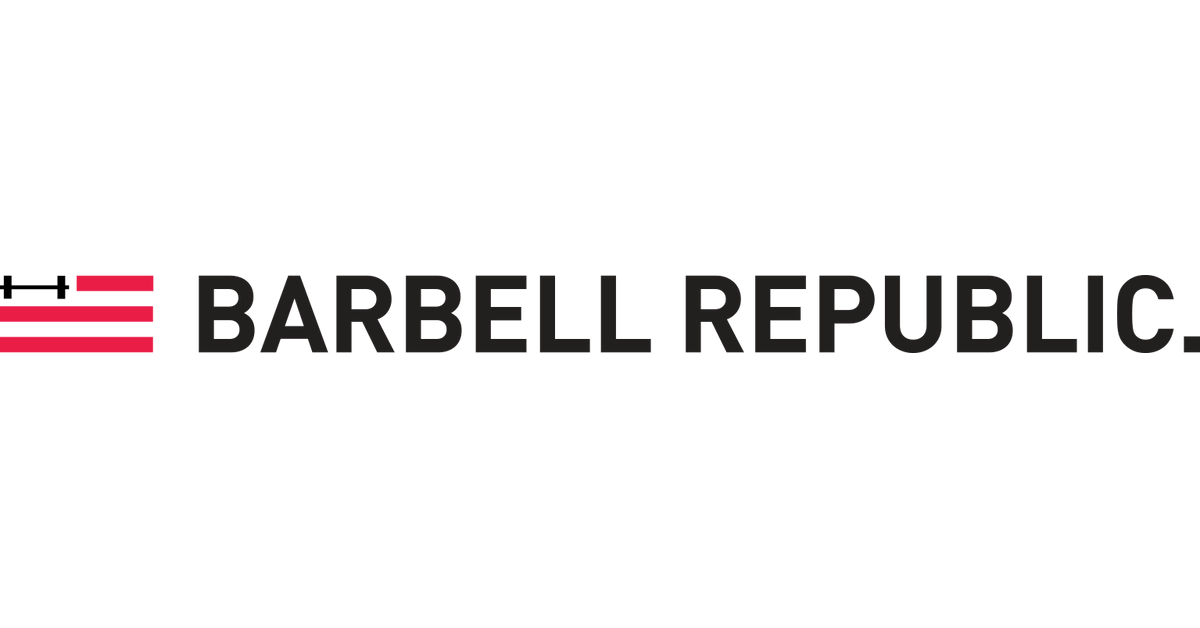 ABOUT US thebarbellrepublic