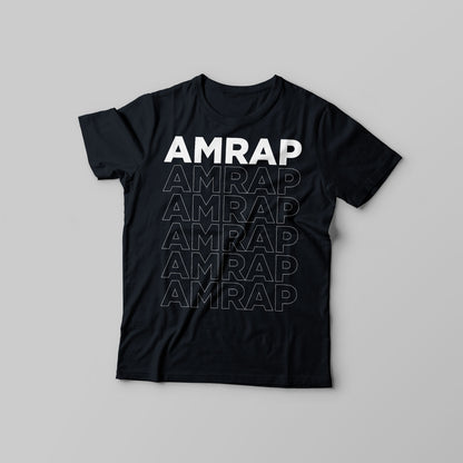 AMRAP T-Shirt