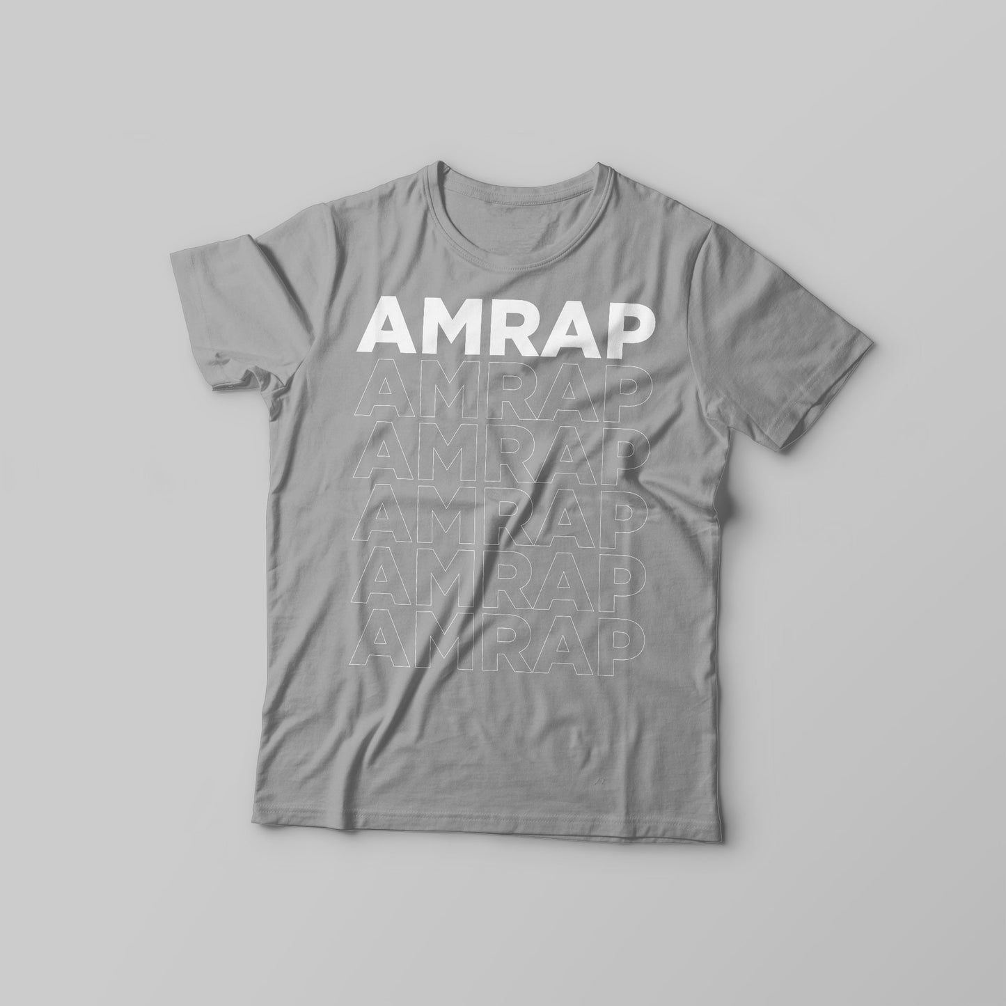 AMRAP T-Shirt