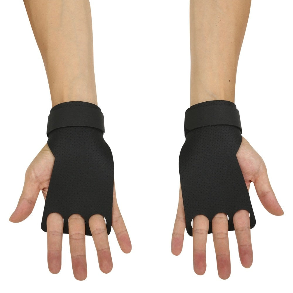 Crossfit Handschuhe Grip